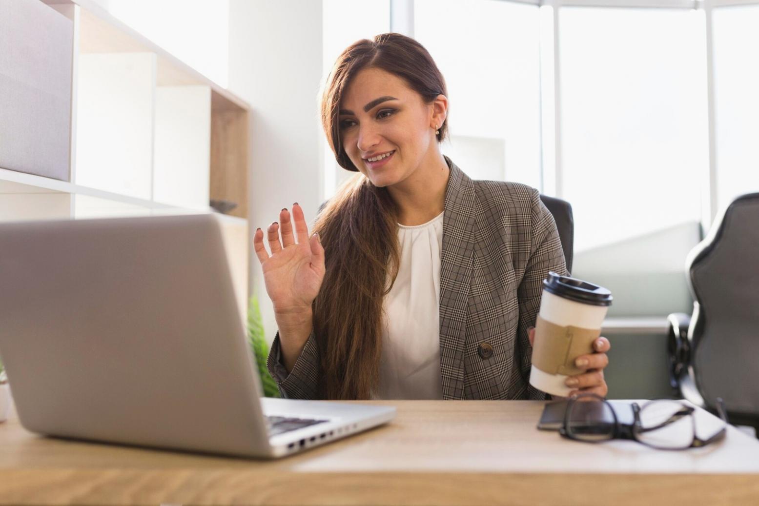 Financial goal planning and budget review
